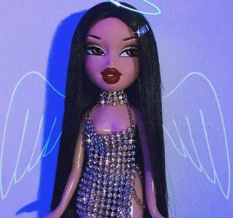 OnlyFans account  moodyangelbaby avatar 1