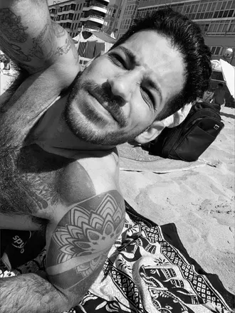 OnlyFans cuenta abrahamxxx492 avatar 1