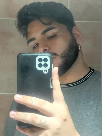 OnlyFans cuenta u92042054 avatar 1