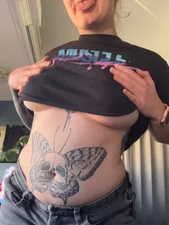 OnlyFans cuenta babyshortcake98 avatar 1