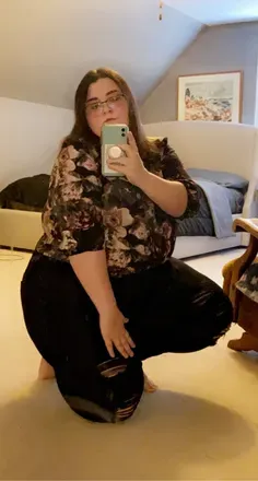OnlyFans cuenta thecutebird avatar 1