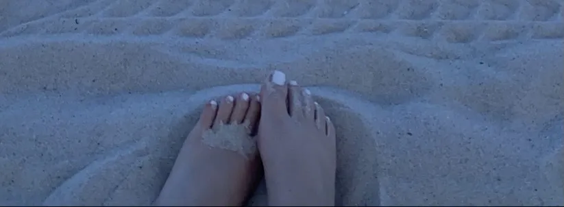 OnlyFans cuenta urfeetparadise header 2