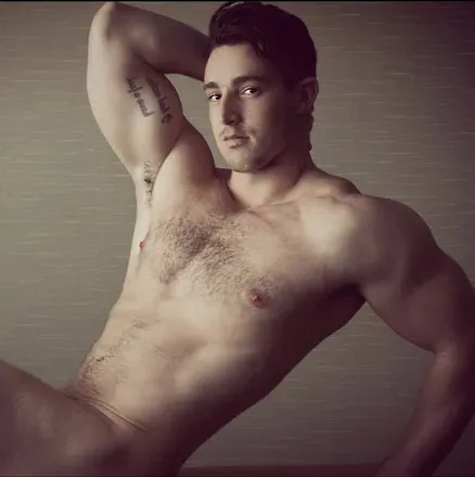 OnlyFans cuenta withamwoods avatar 1