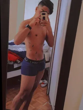 OnlyFans account  davidcuas156 avatar 1