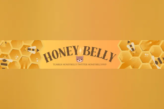 OnlyFans cuenta feedhoneybelly header 2