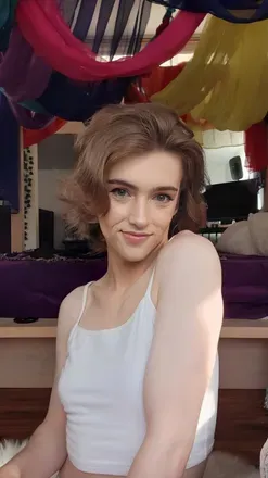 OnlyFans of vitamindgirl