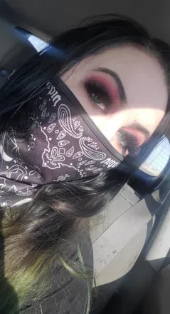 OnlyFans cuenta contemptress666 avatar 1