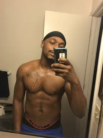 OnlyFans cuenta juicyrae800 avatar 1