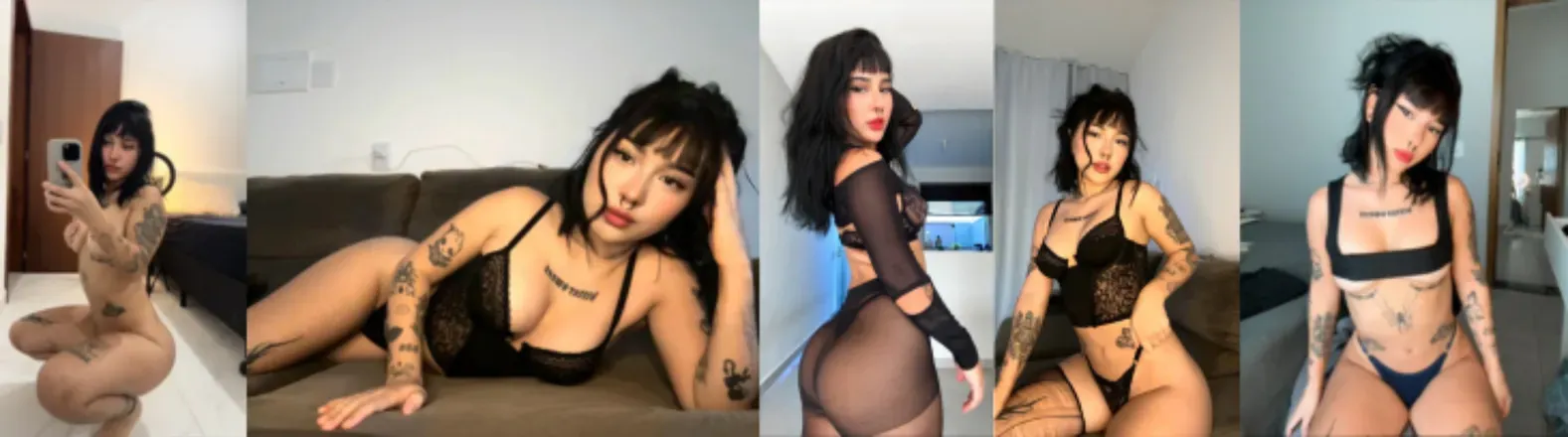 OnlyFans cuenta rafaela_ferrari header 2