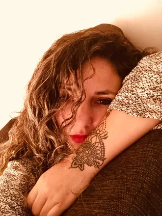 OnlyFans cuenta b3l3ncita header 2
