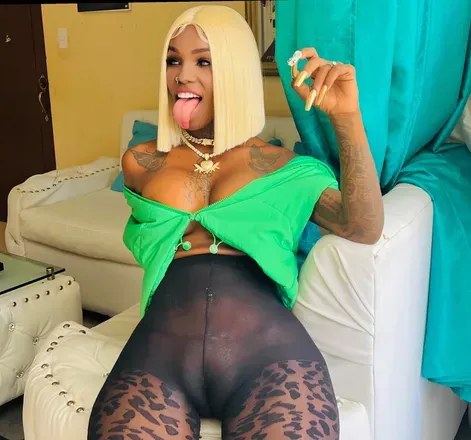 OnlyFans cuenta layensyjordan avatar 1