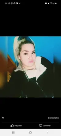 OnlyFans cuenta latinahot_barbie avatar 1