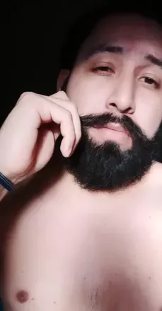 OnlyFans cuenta the_bearded_xxx avatar 1