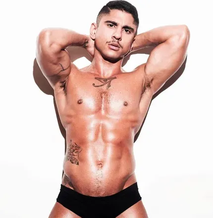 OnlyFans cuenta mancinnifree avatar 1