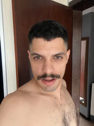 OnlyFans account  fredd.ie avatar 1