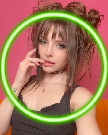 OnlyFans account  milamondell avatar 1