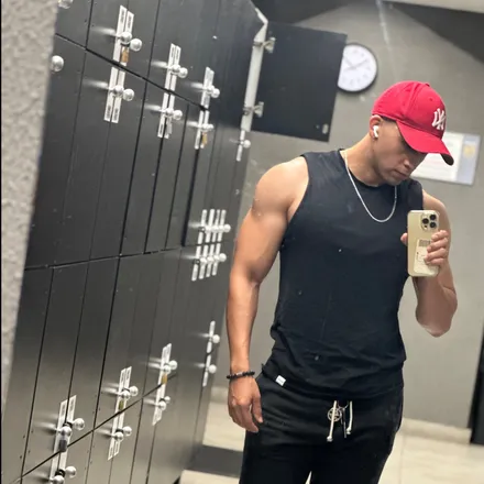 OnlyFans cuenta iberthmedina header 2