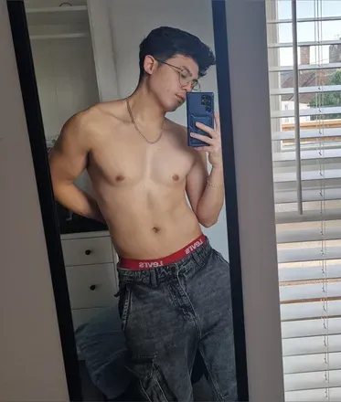 OnlyFans cuenta popperboi97 avatar 1