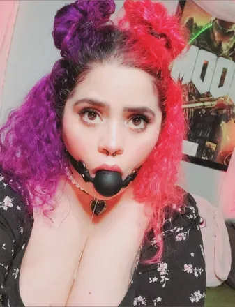 OnlyFans cuenta cuddlyclit avatar 1
