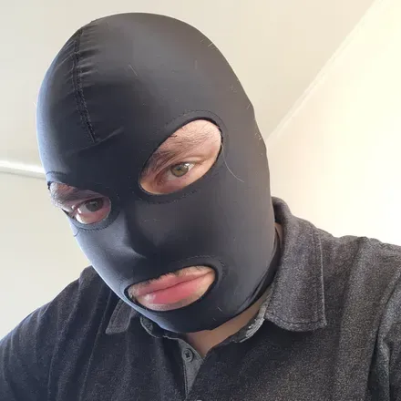 OnlyFans cuenta chicoh0rny avatar 1