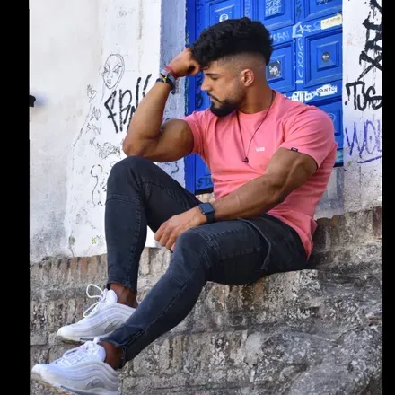 OnlyFans cuenta franmf_99 avatar 1