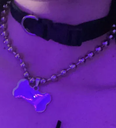 OnlyFans cuenta dumbpupgirl avatar 1
