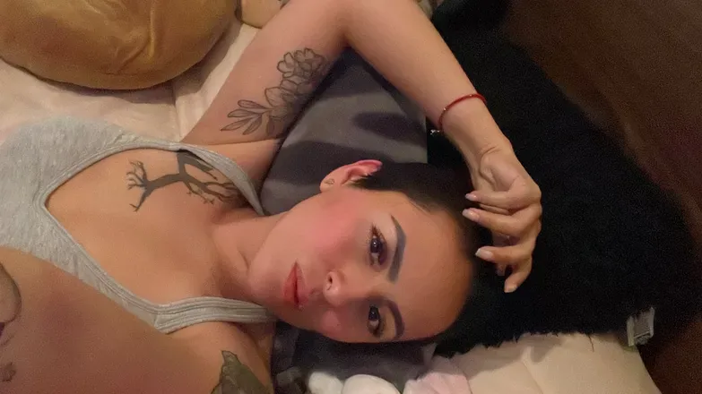OnlyFans cuenta ivonnecardona1 avatar 1