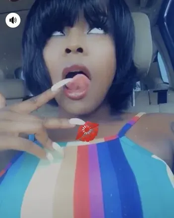 OnlyFans cuenta deja_sparkz avatar 1