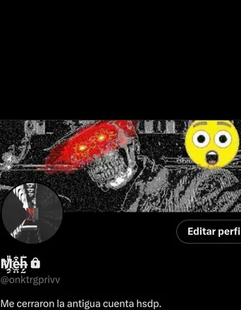 OnlyFans cuenta trippydread header 2