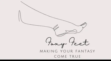 OnlyFans cuenta fox_yfeetfantasy header 2