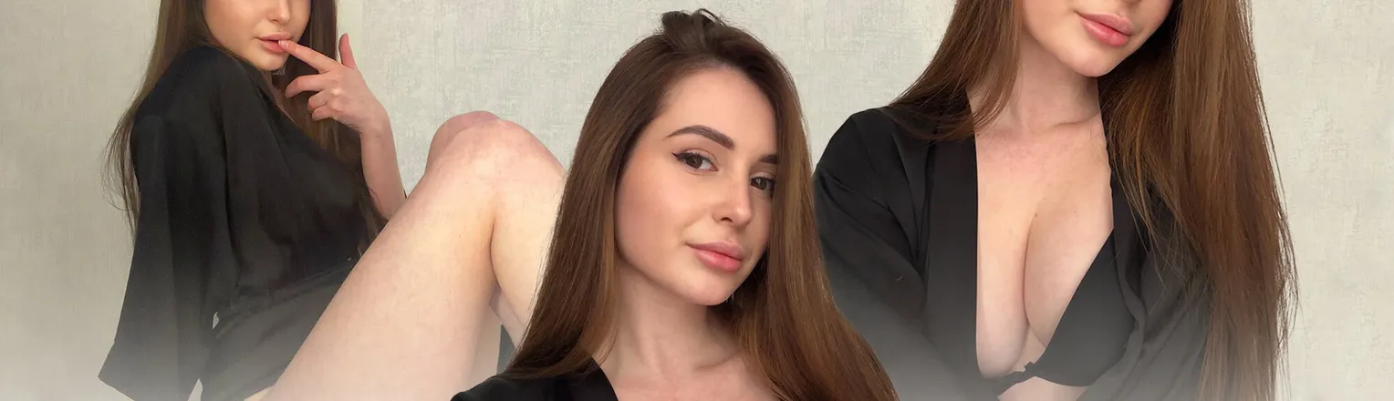 OnlyFans account  alya.ly header 2