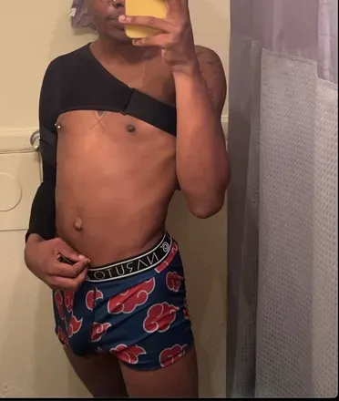 OnlyFans cuenta meechthefreak avatar 1