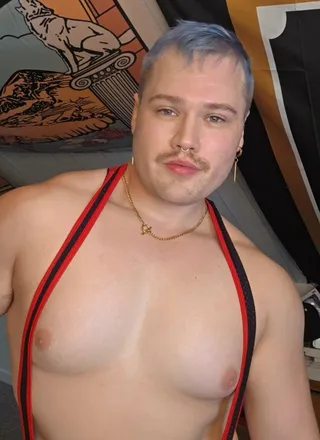 OnlyFans of hoetry3