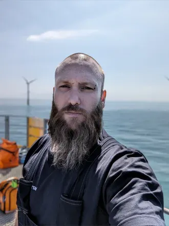OnlyFans account  vikingmrc avatar 1