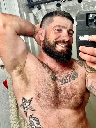 OnlyFans account  dominatingher69 avatar 1