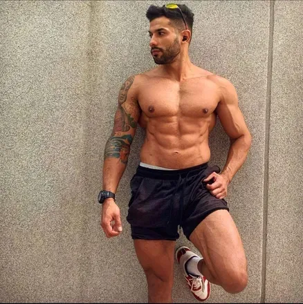 OnlyFans cuenta kleberdiniz avatar 1