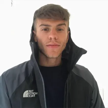 OnlyFans account  masterryan2022 avatar 1