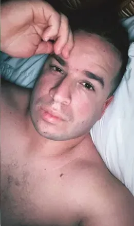 OnlyFans cuenta mrdave33 avatar 1
