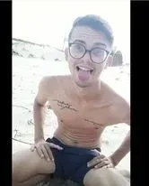 OnlyFans cuenta mariolima27 avatar 1