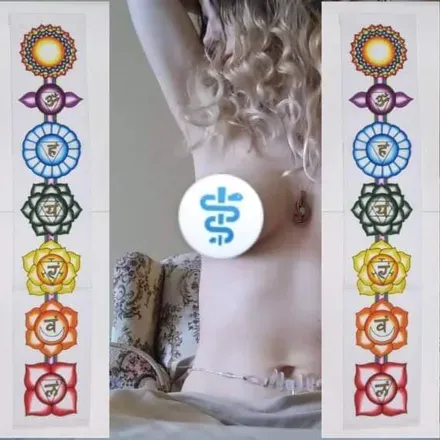 OnlyFans cuenta that.hairy.hippie.chick avatar 1