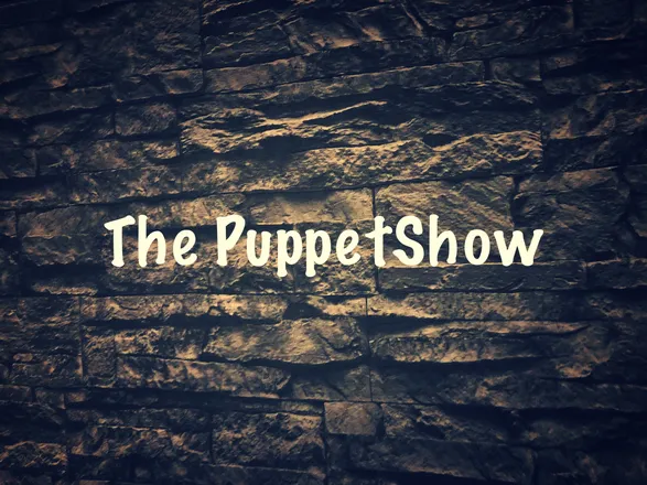 OnlyFans cuenta puppetshow header 2