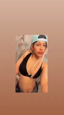 OnlyFans cuenta rapunzel_iam avatar 1