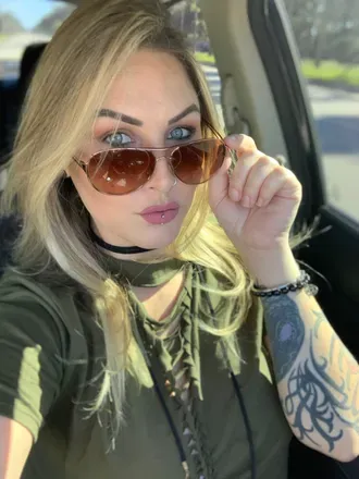 OnlyFans cuenta lady-lilith1 avatar 1