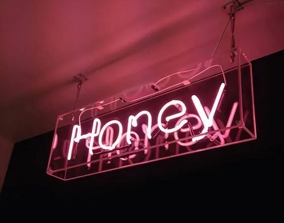 OnlyFans cuenta honey2722 header 2