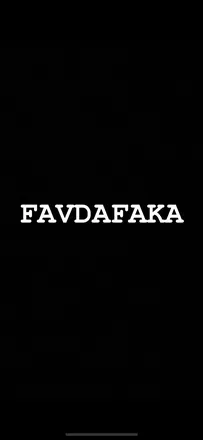OnlyFans cuenta favdafaka avatar 1