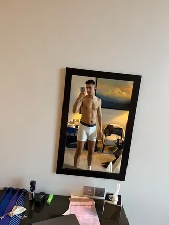 OnlyFans cuenta jacklondon25 avatar 1