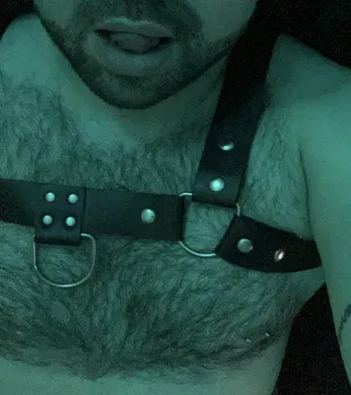 OnlyFans cuenta glitter_daddy avatar 1