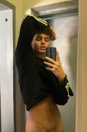 OnlyFans cuenta kristyan.tanev avatar 1