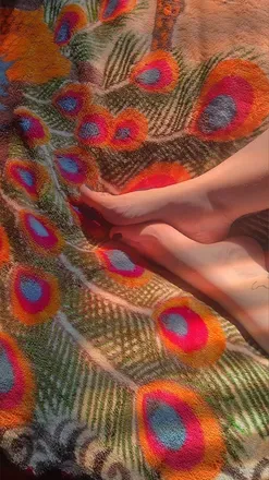OnlyFans cuenta dagnysalaskanfeet avatar 1