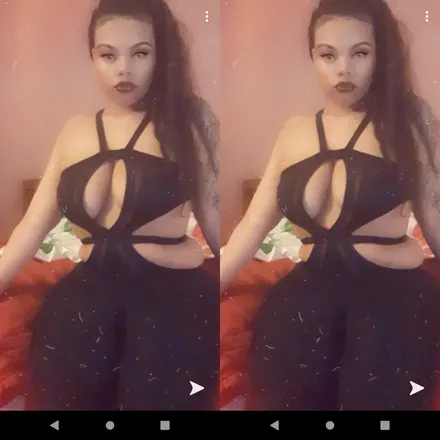 OnlyFans cuenta londontee1 avatar 1